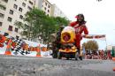 The Last Race 43 * 5184 x 3456 * (6.76MB)
